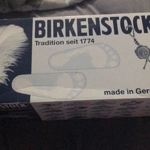Birkenstock’s